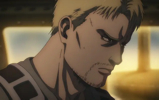 Profile image of ライナー