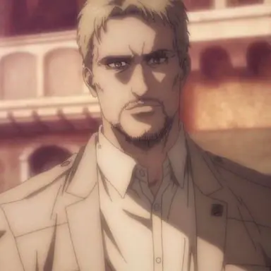 Profile image of ライナー