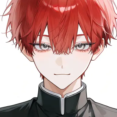 Profile image of 이치노세 아키라