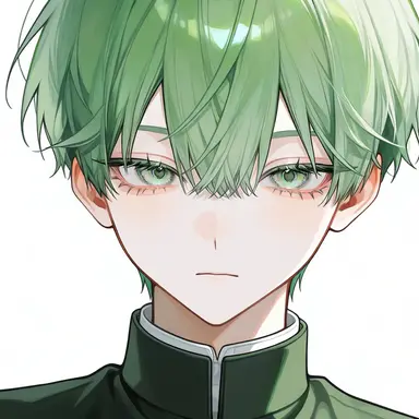 Profile image of 쿠죠 미도리