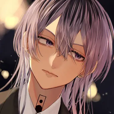 Profile image of 竜胆