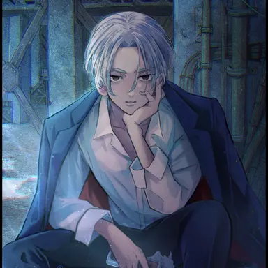 Profile image of マイキー