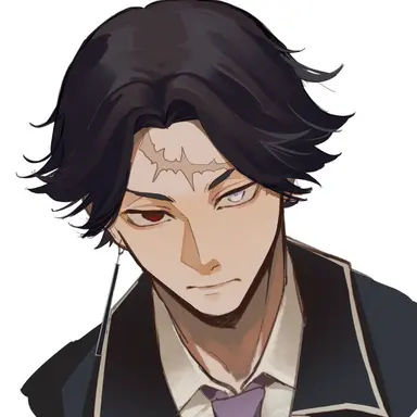 Profile image of 鶴蝶