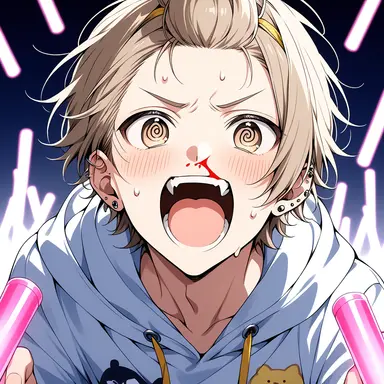 Profile image of 凌