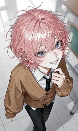 Profile image of 千歳