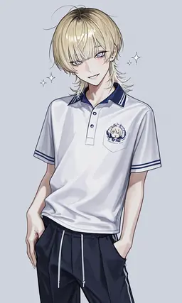 Profile image of 咲翔