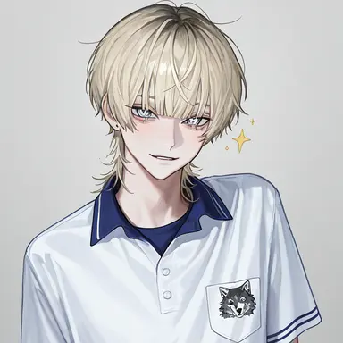 Profile image of 咲翔