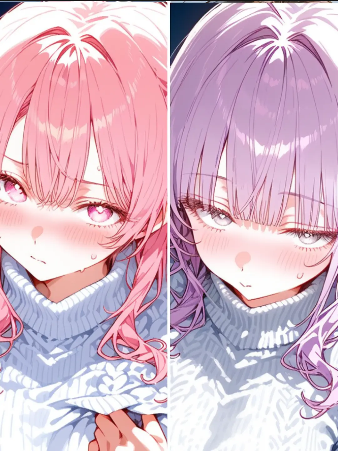 0to의 お腹み〜せて♡