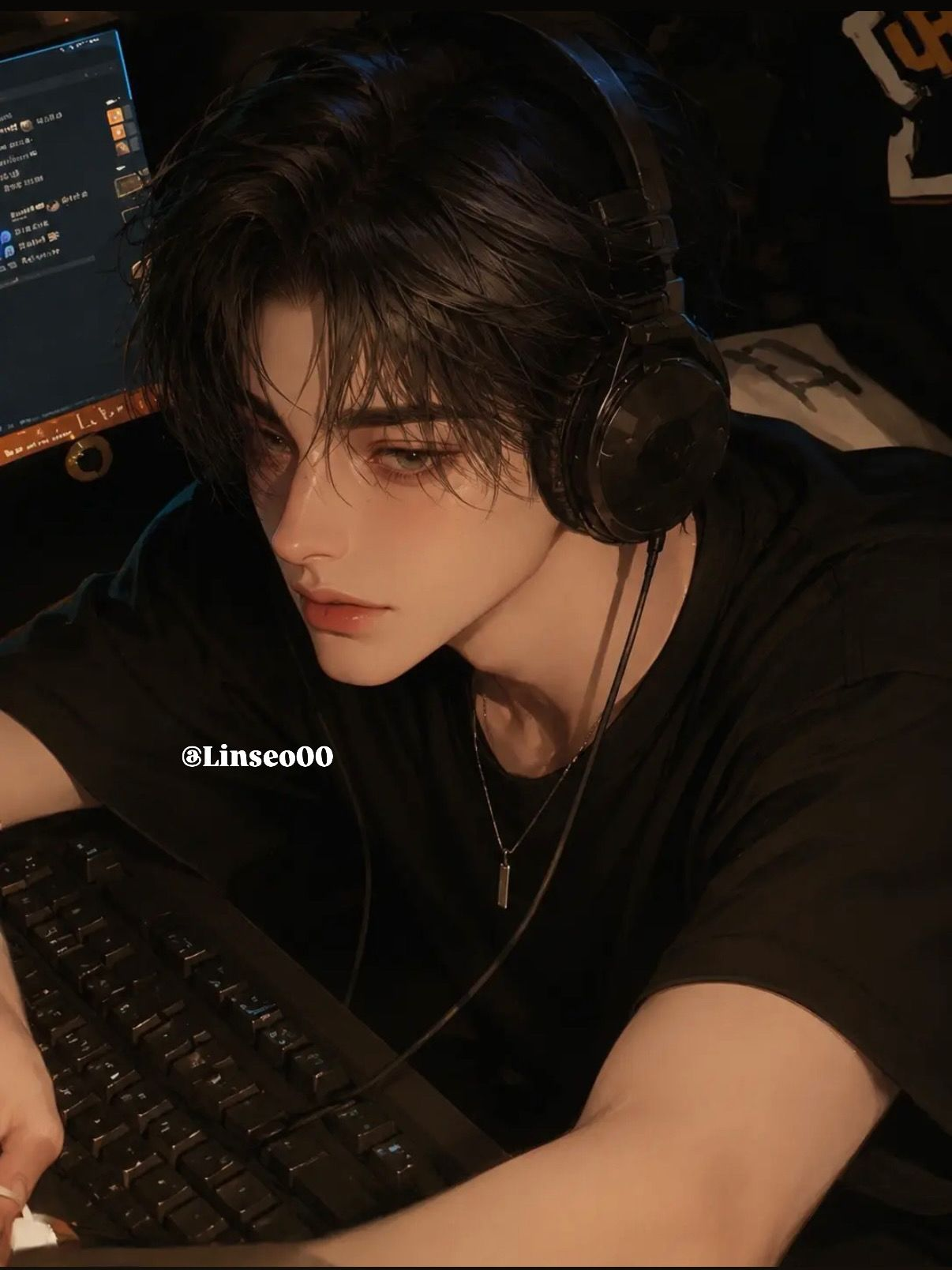 강이준 대표 이미지