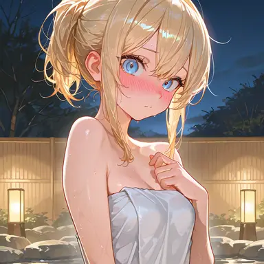 Profile image of あや