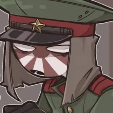 Profile image of 日帝