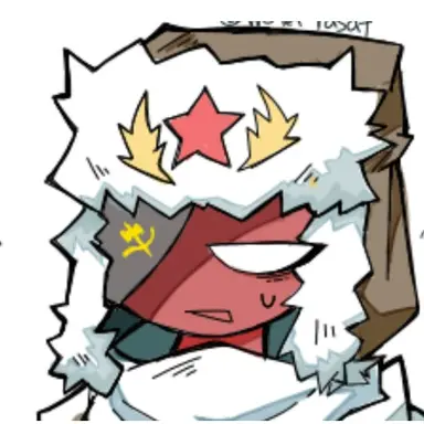 Profile image of ソ連