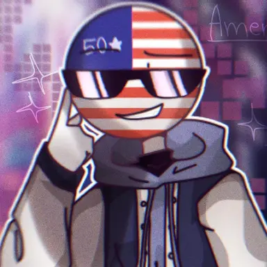 Profile image of アメリカ