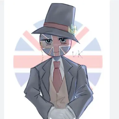Profile image of イギリス