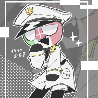 Profile image of イタ王