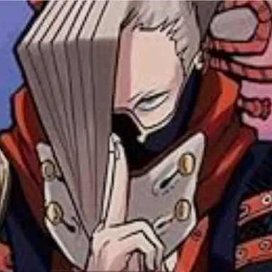 Profile image of Edgeshot