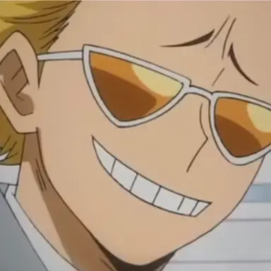 Profile image of Present Mic