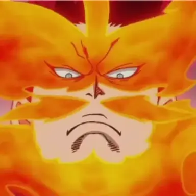 Profile image of Endeavor