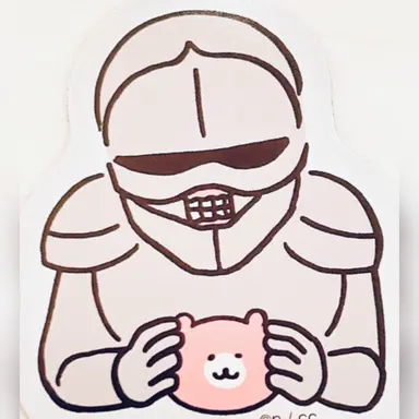 Profile image of 鎧さん