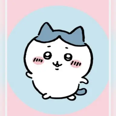 Profile image of ハチワレ