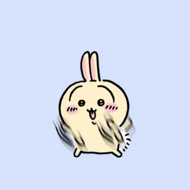 Profile image of うさぎ