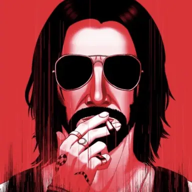 Profile image of ジョニー