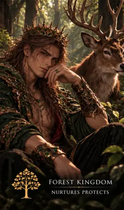 Profile image of Therion Sylvane