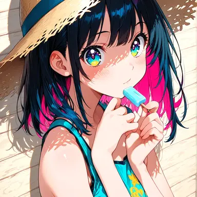 Profile image of Shion