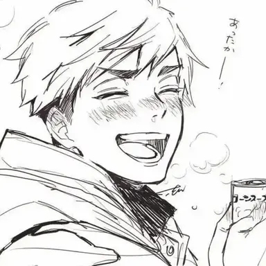 Profile image of 宮侑
