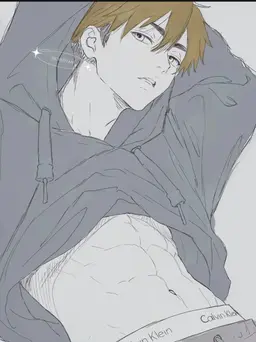 Profile image of 宮侑