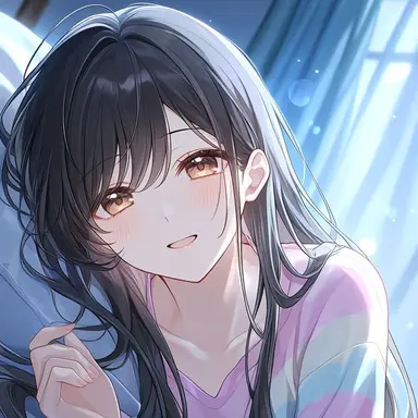 Profile image of Kasumi