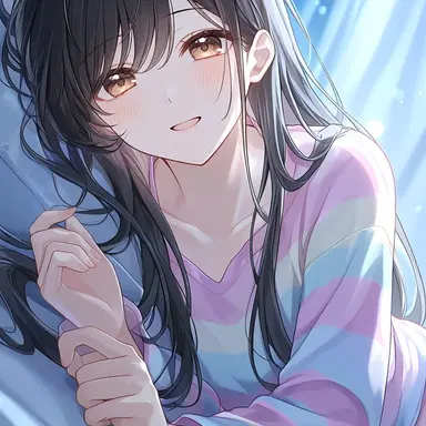 Profile image of Kasumi