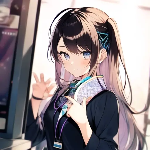 TriteMeter1346의 이라이