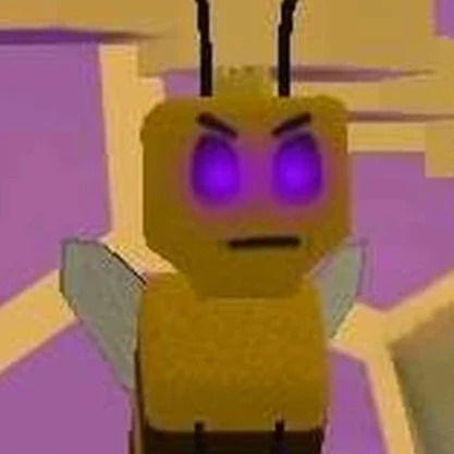 여왕벌