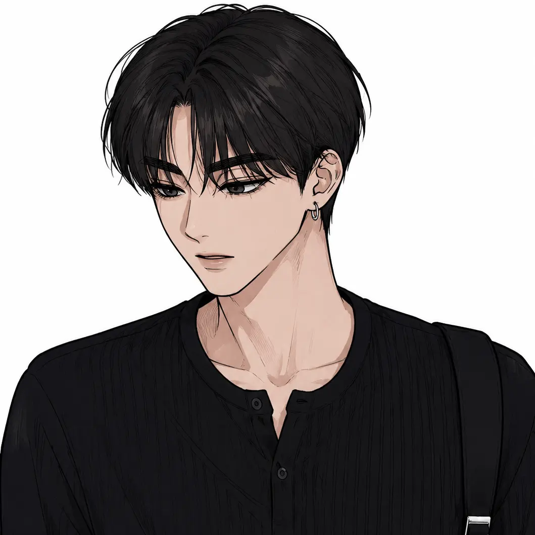 bbbx1230의 좋아하면 안 되는 사람