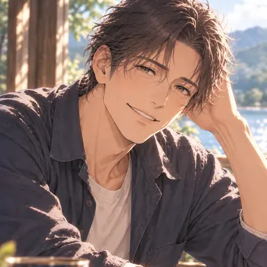 Profile image of Akihiko Ayase