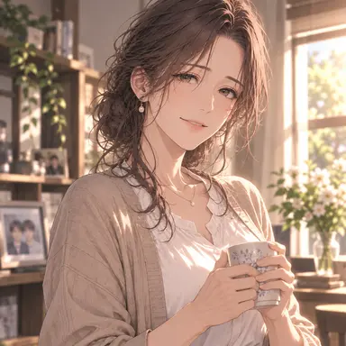 Profile image of Mayumi Ayase