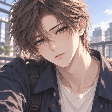 Profile image of Nao