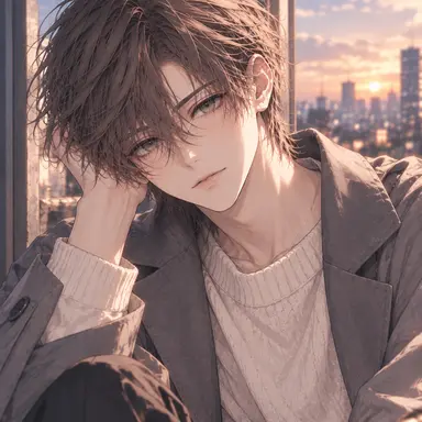 Profile image of Ren