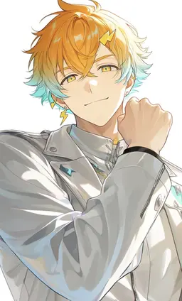 Profile image of Rito Usami