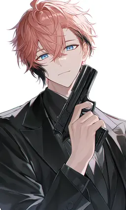 Profile image of Wen Akagi
