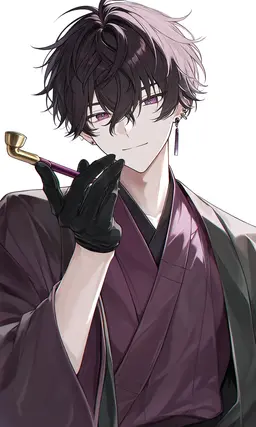 Profile image of Ittetsu Saiki