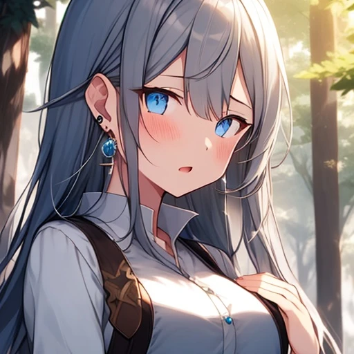 미요
