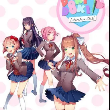Profile image of Ddlc