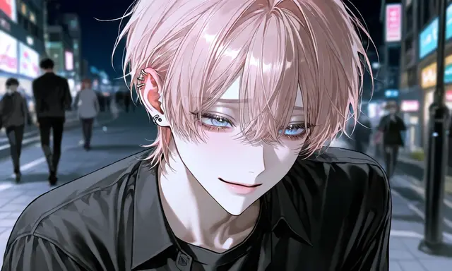 Profile image of 카오루