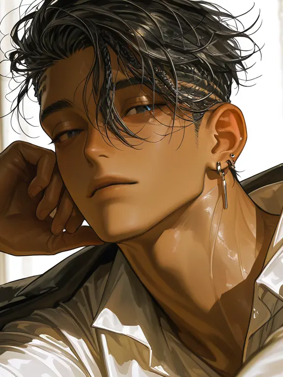 Rui_MaeNo의 一夜の過ちになんてさせない