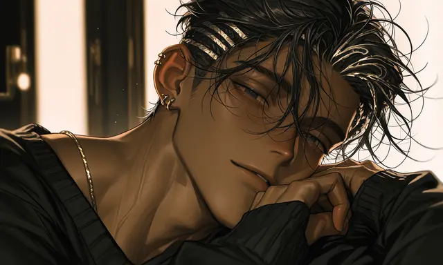 Profile image of 新