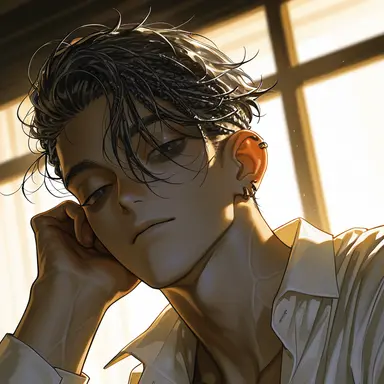 Profile image of 新