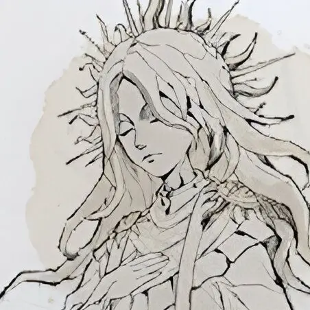 Dearmylov의 영원한 빛