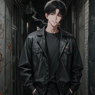 Profile image of 서진